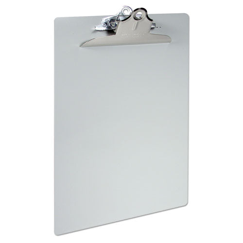 Recycled Aluminum Clipboard With High-capacity Clip, 1