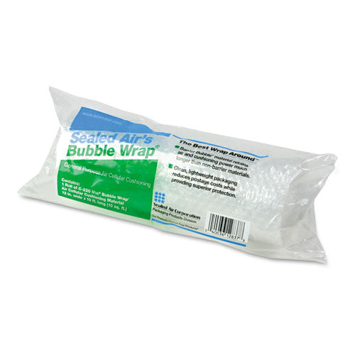 Bubble Wrap Cushioning Material, 0.19