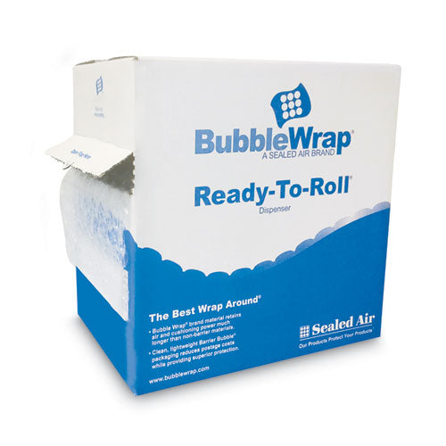 Bubble Wrap Cushion Bubble Roll, 0.5