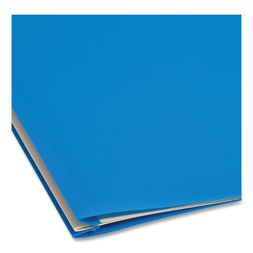 Six-section Poly Classification Folders, 2