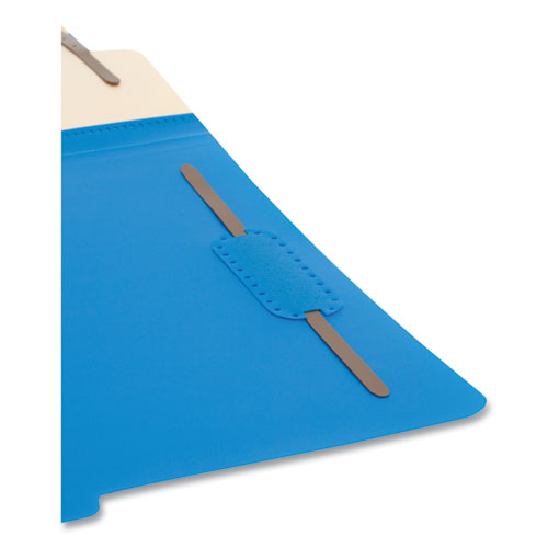 Six-section Poly Classification Folders, 2
