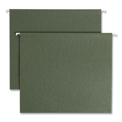 Box Bottom Hanging File Folders, 2