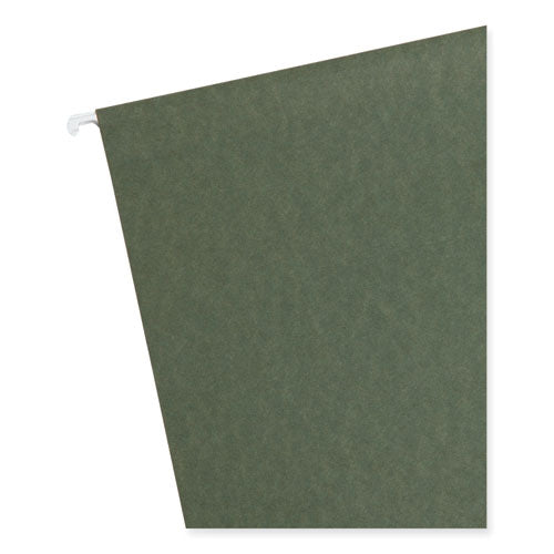 Box Bottom Hanging File Folders, 2