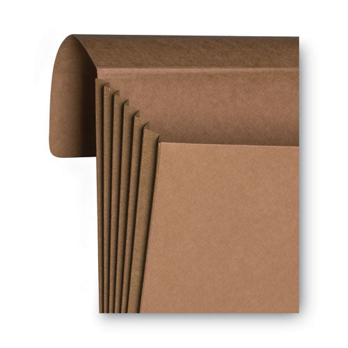 Redrope Expanding Wallet With Elastic Cord, 5.25