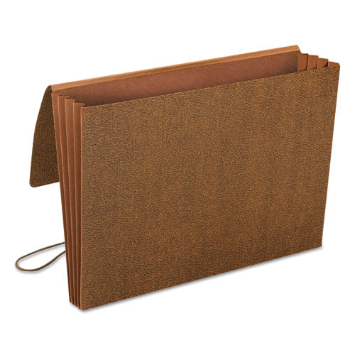 Classic Expanding Wallets With Tear-resistant Gussets, 3.5