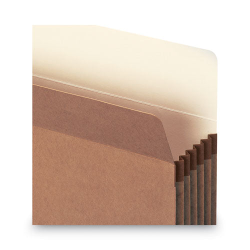 Redrope Drop Front File Pockets, 5.25