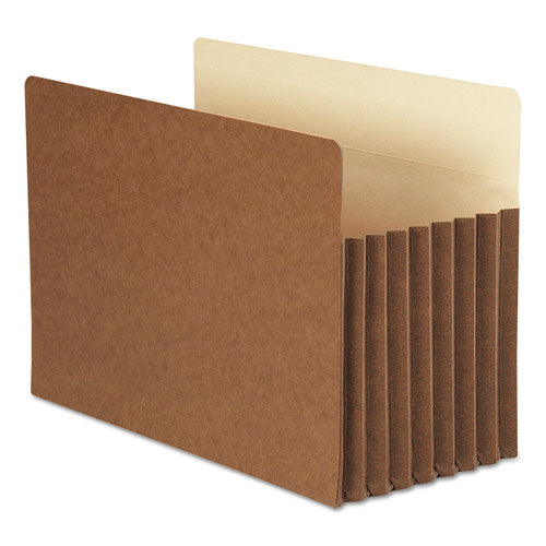 Redrope Tuff Pocket Drop-front File Pockets With Fully Lined Gussets, 7