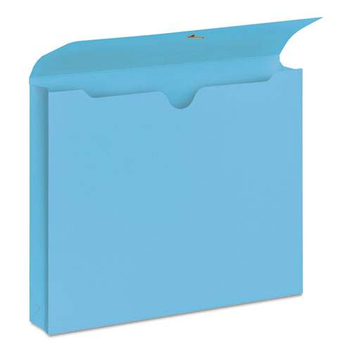 Expanding Wallet With Elastic Cord, 2