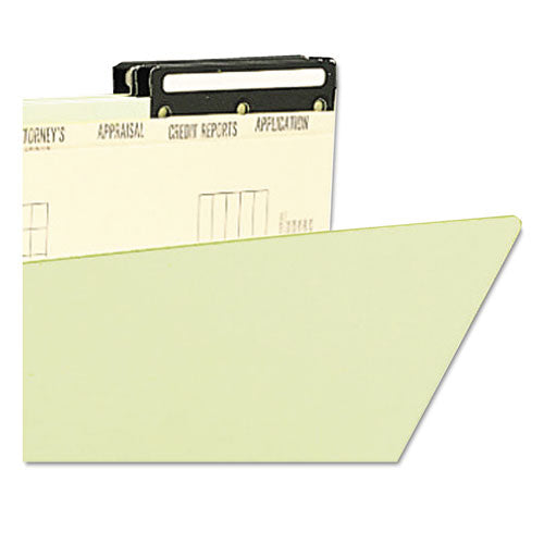 Pressboard Mortgage Folders, 1