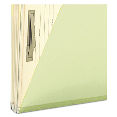 Pressboard Mortgage Folders, 1