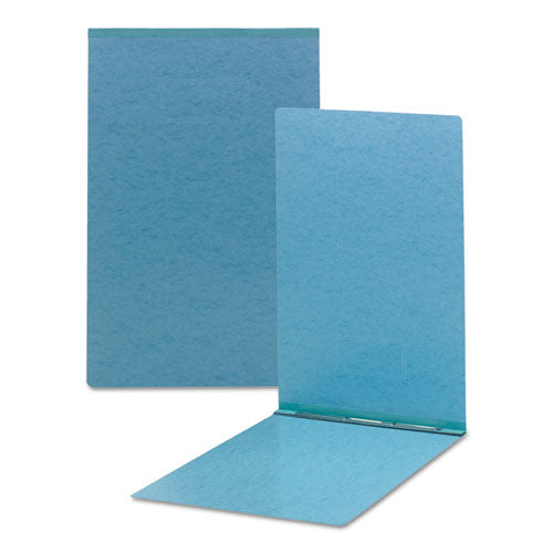 Prong Fastener Premium Pressboard Report Cover, Two-prong Fastener, 3