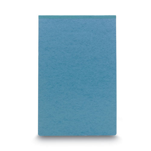 Prong Fastener Premium Pressboard Report Cover, Two-prong Fastener, 3