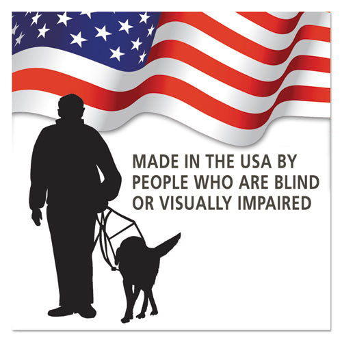 Controlled Life-cycle Plastic Trash Bags, 13 Gal, 0.7 Mil, 24