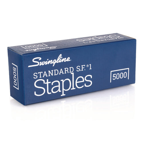 S.f. 1 Standard Staples, 0.25
