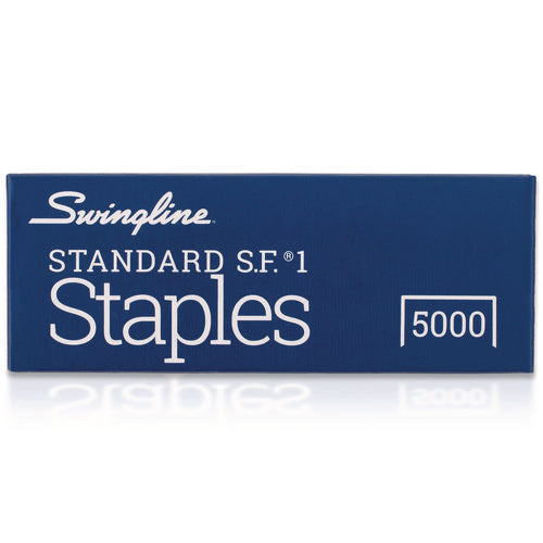 S.f. 1 Standard Staples, 0.25