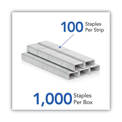 S.f. 13 Heavy-duty Staples, 0.25