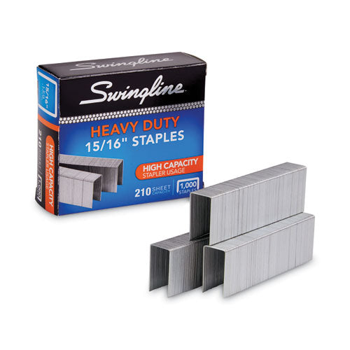 S.f. 13 Heavy-duty Staples, 0.94