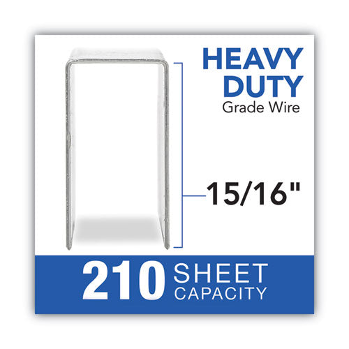 S.f. 13 Heavy-duty Staples, 0.94