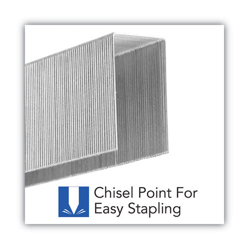 S.f. 13 Heavy-duty Staples, 0.94