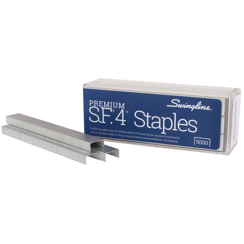 S.f. 4 Premium Staples, 0.25