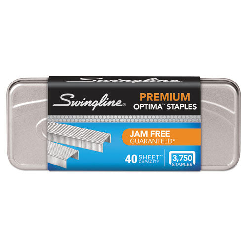 Optima Staples, 0.25