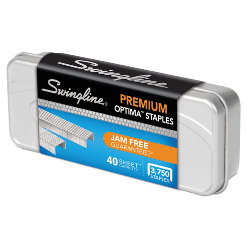 Optima Staples, 0.25