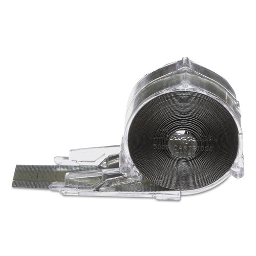 Cartridge Staples, 0.25