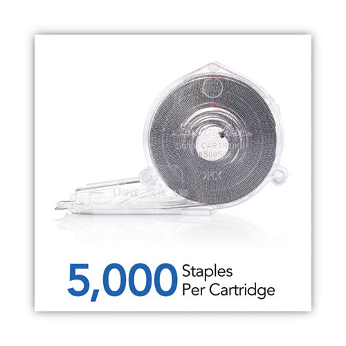 Cartridge Staples, 0.25