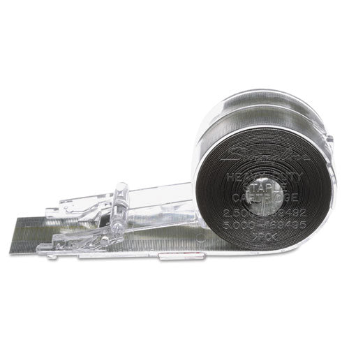 Cartridge Staples, 0.38