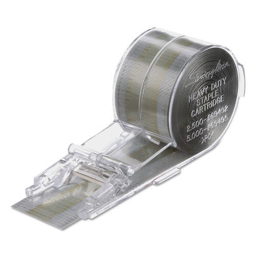 Cartridge Staples, 0.38