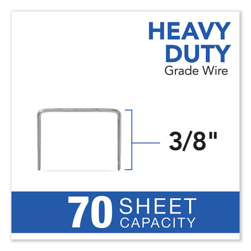 Cartridge Staples, 0.38