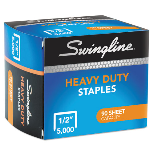 S.f. 39 Heavy-duty Staples, 0.5
