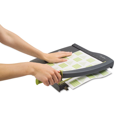 Classiccut Lite Paper Trimmer, 10 Sheets, 12