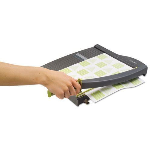 Classiccut Lite Paper Trimmer, 10 Sheets, 12