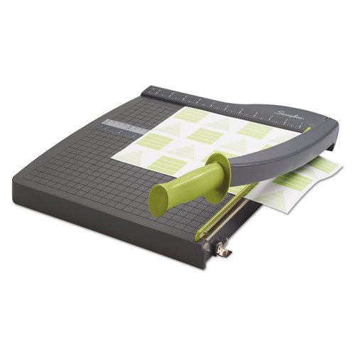 Classiccut Lite Paper Trimmer, 10 Sheets, 12