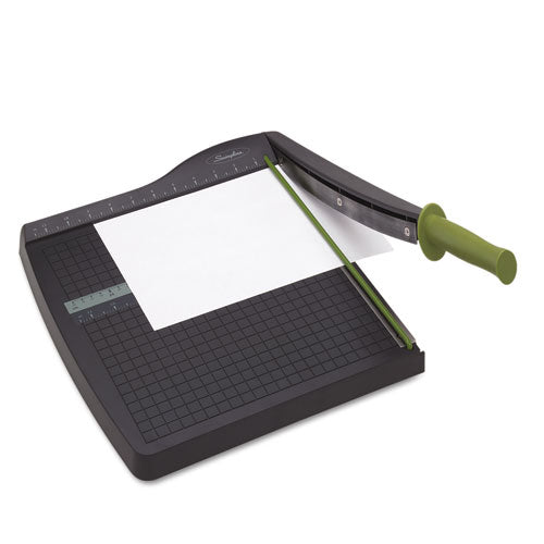 Classiccut Lite Paper Trimmer, 10 Sheets, 12
