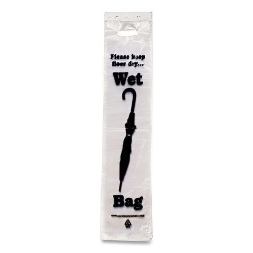 Wet Umbrella Bags, 7