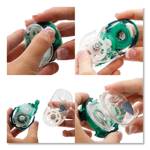 Mono Correction Tape Refill, 0.17