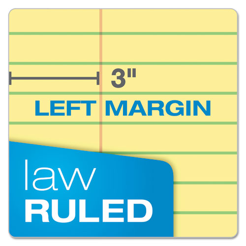 Double Sheet Pads, Pitman Rule Variation (offset Dividing Line - 3