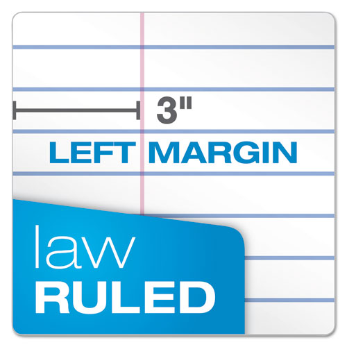 Double Sheet Pads, Pitman Rule Variation (offset Dividing Line - 3