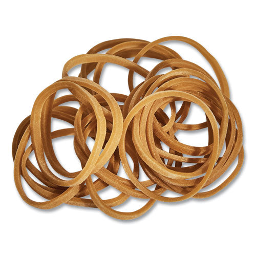 Rubber Bands, Size 10, 0.04