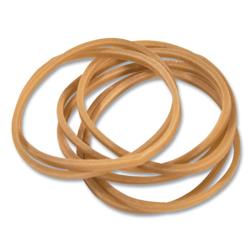 Rubber Bands, Size 12, 0.04