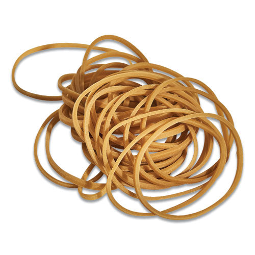 Rubber Bands, Size 14, 0.04