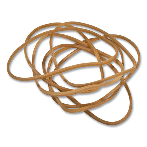 Rubber Bands, Size 16, 0.04