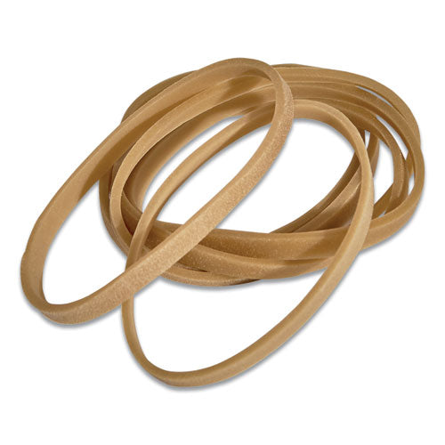 Rubber Bands, Size 30, 0.04