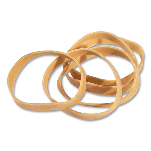 Rubber Bands, Size 62, 0.04