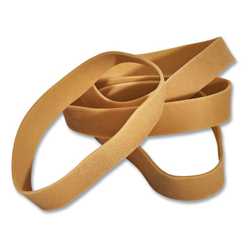 Rubber Bands, Size 84, 0.04