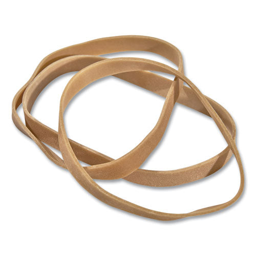Rubber Bands, Size 64, 0.04