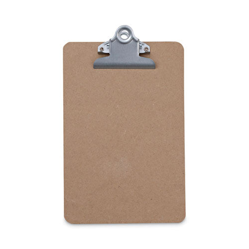 Hardboard Clipboard, 0.75