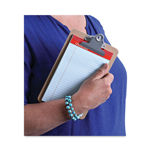 Hardboard Clipboard, 0.75